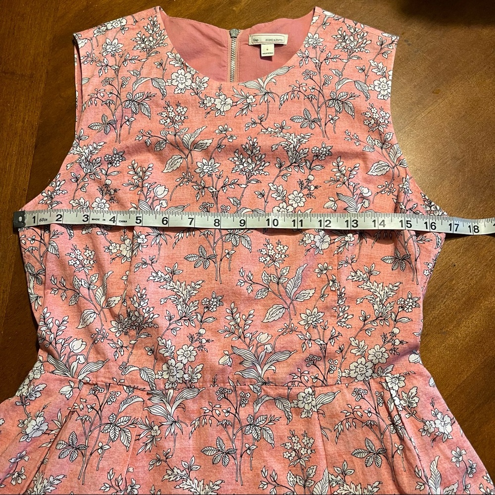 Gap Women’s Dress size 6 - Picture 6 of 10
